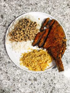 Kitchen Destination: Brazil
