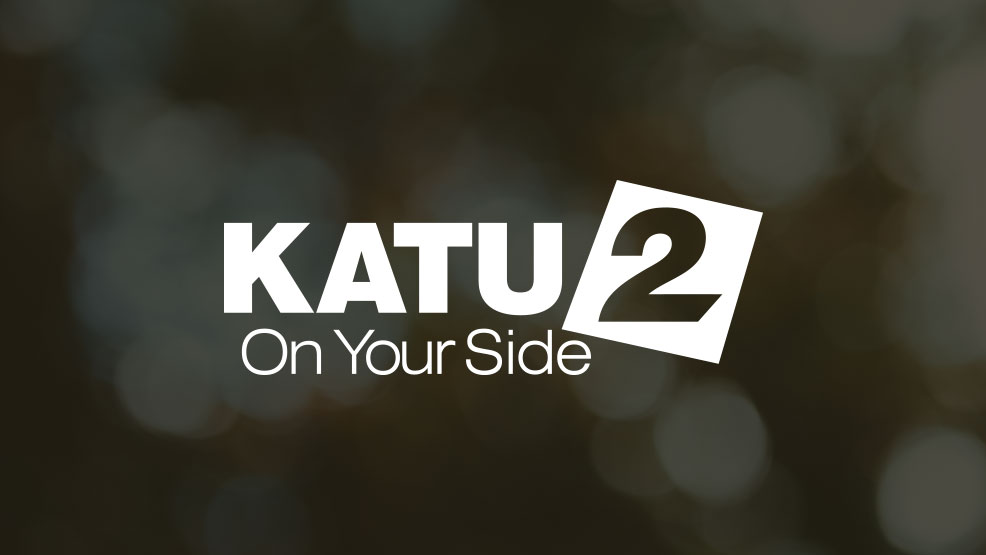 Danielle on KATU2 TV