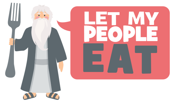 Let My People Eat: It’s Yom Tov Cooking Season! EP. 82