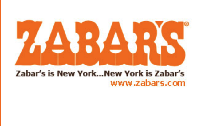 Zabars: Recipe for Smoked Whitefish Toast with Radish Butter from Peas Love & Carrots by Danielle Renov