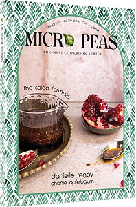 The Mini Cookbook Series: Salad Formula