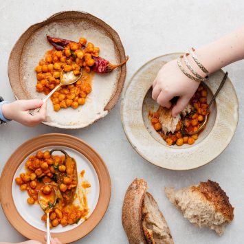 Peas, Love and Carrots: The Best-Selling Kosher Cookbook