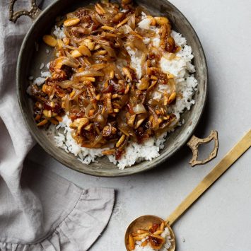 Peas, Love and Carrots: The Best-Selling Kosher Cookbook