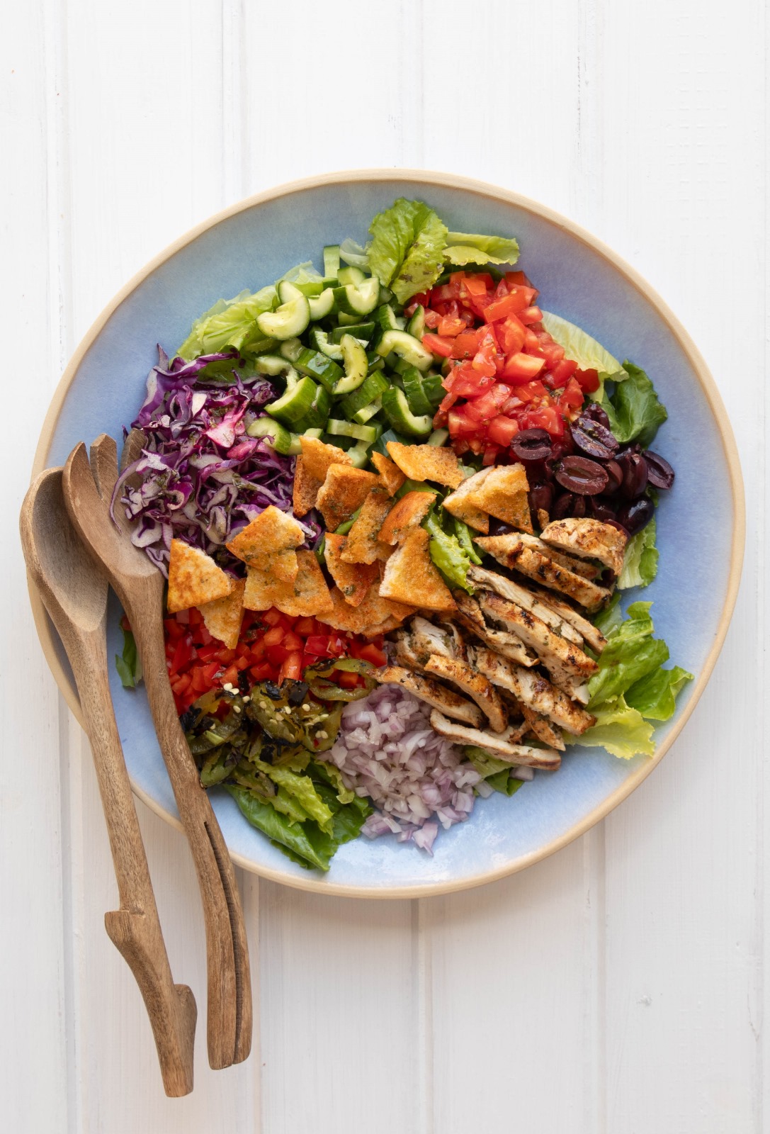 The Mini Cookbook Series: Boneless Chicken