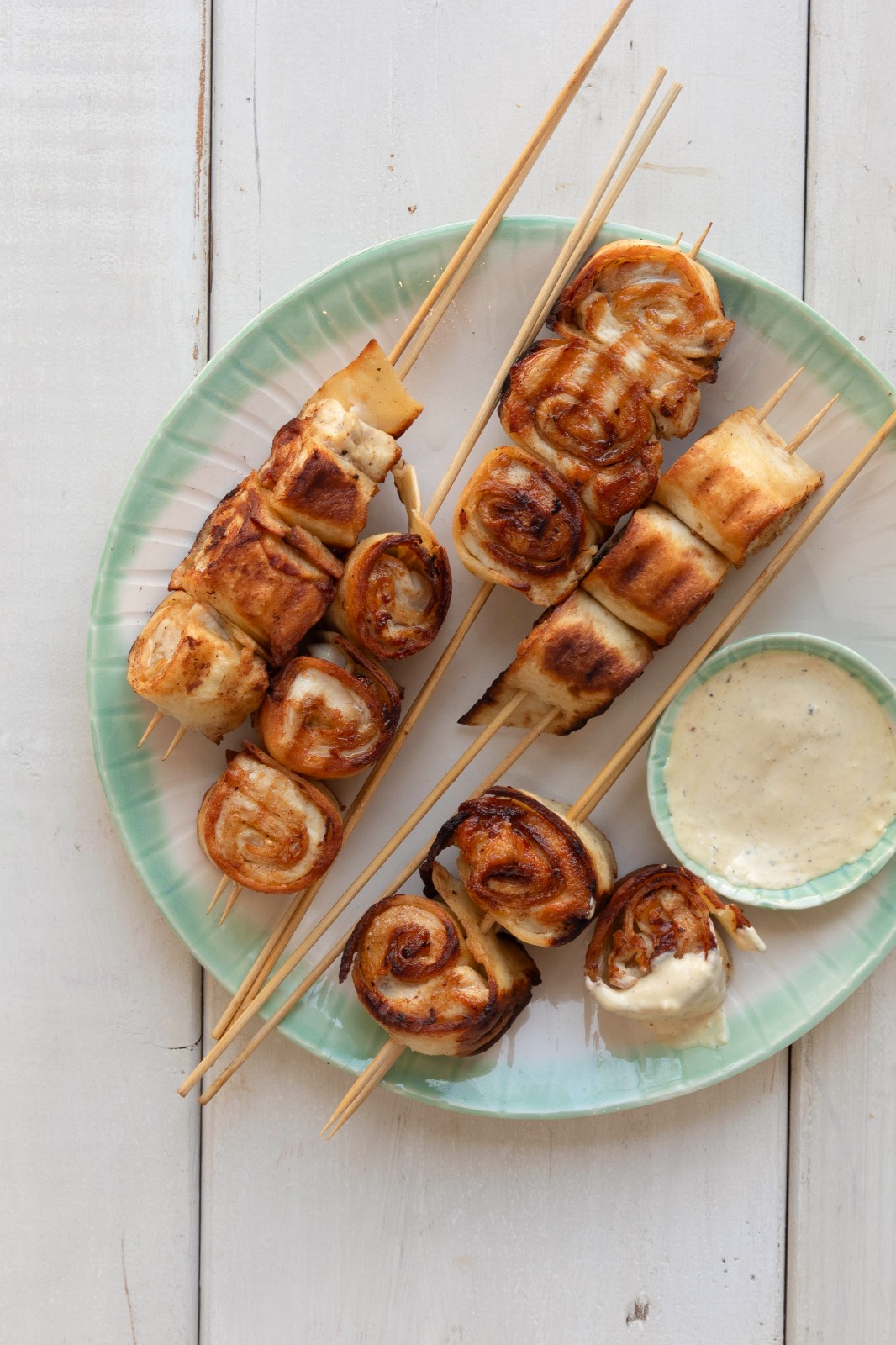 The Mini Cookbook Series: Boneless Chicken