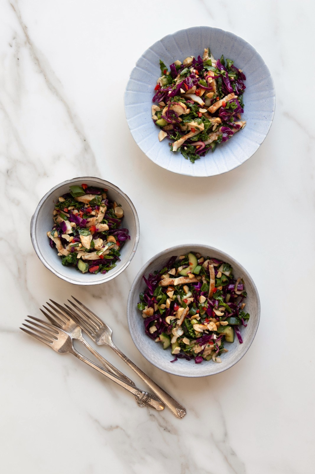 The Mini Cookbook Series: Boneless Chicken