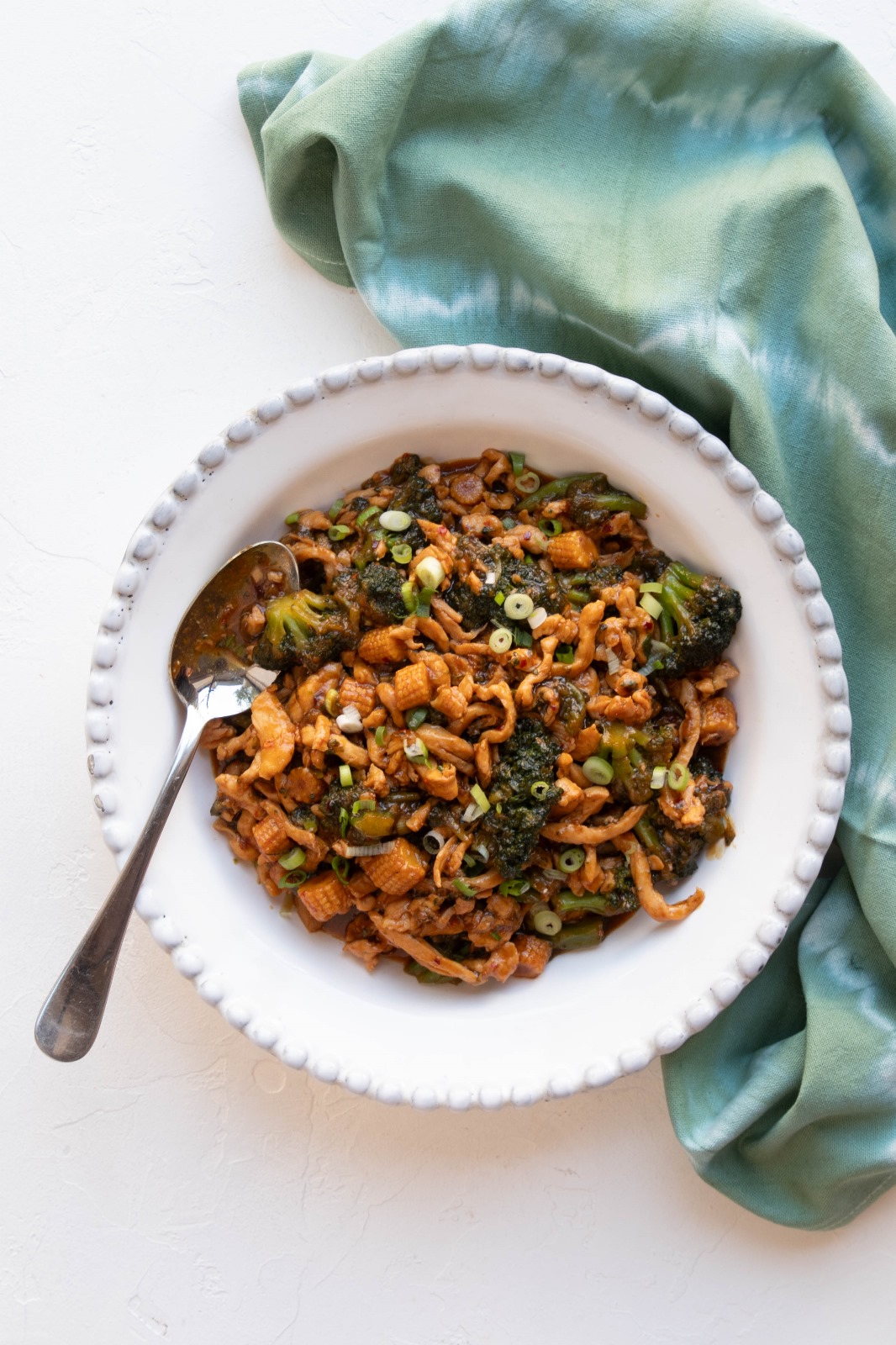 The Mini Cookbook Series: Boneless Chicken