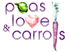 Peas, Love & Carrots
