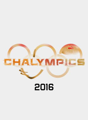 Chalympics 2016