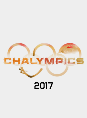 Chalympic Games 2017