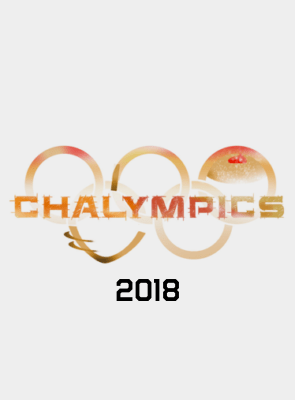 Chalympic Games 2018