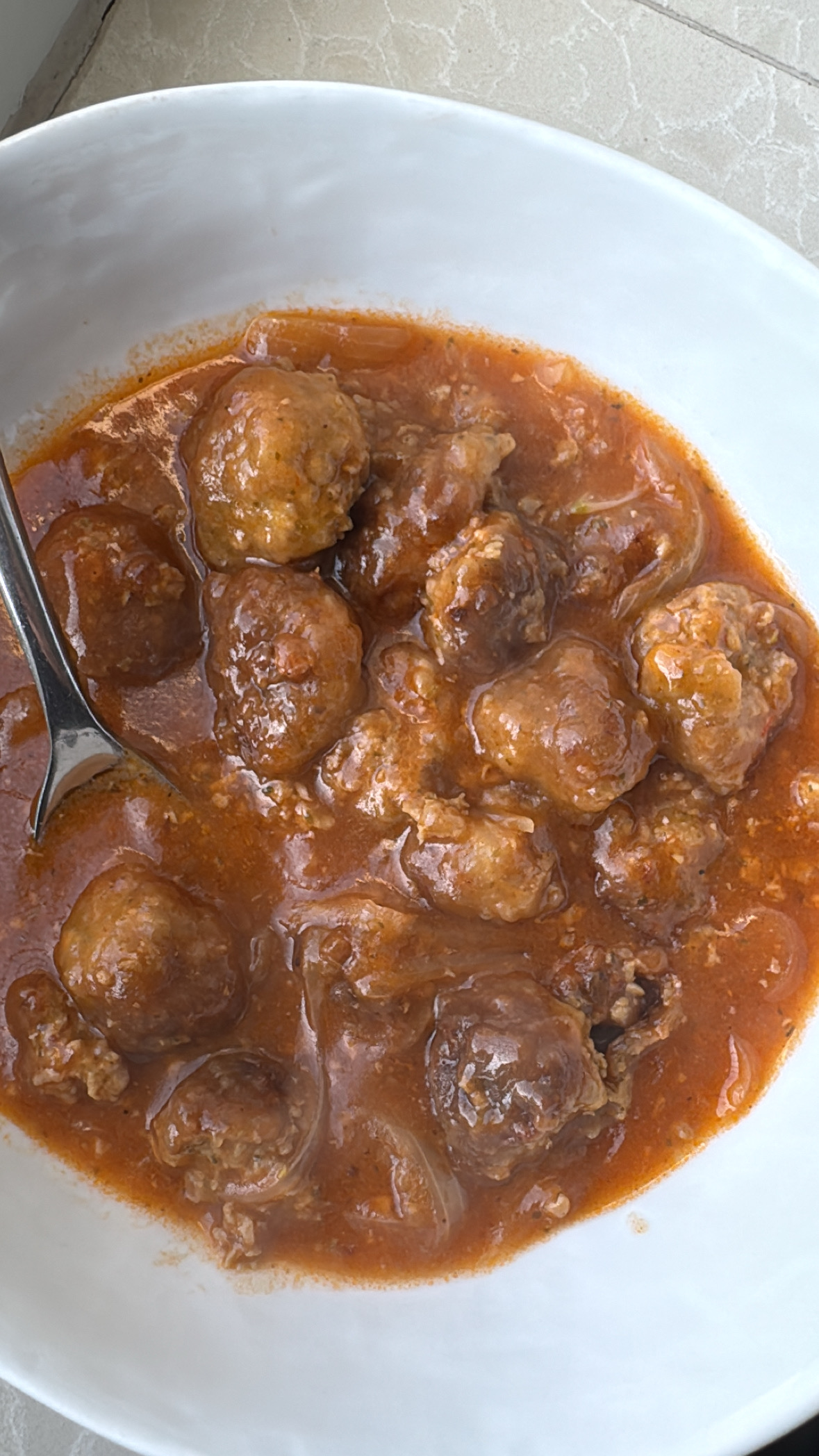 GREEN GODESS TURKEY MEATBALLS
