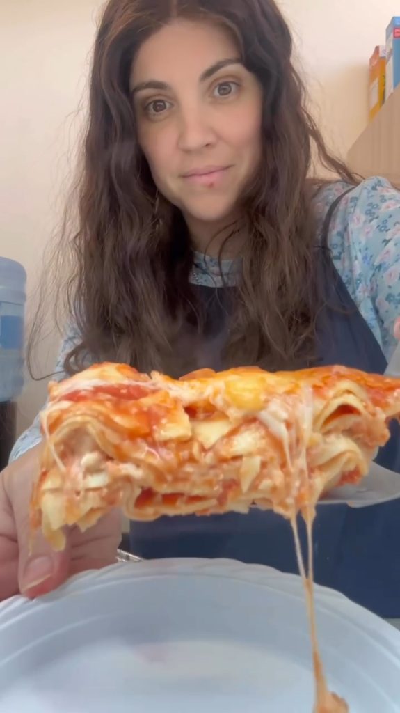 LASAGNA