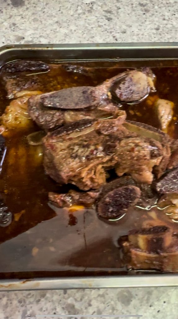 Brisket