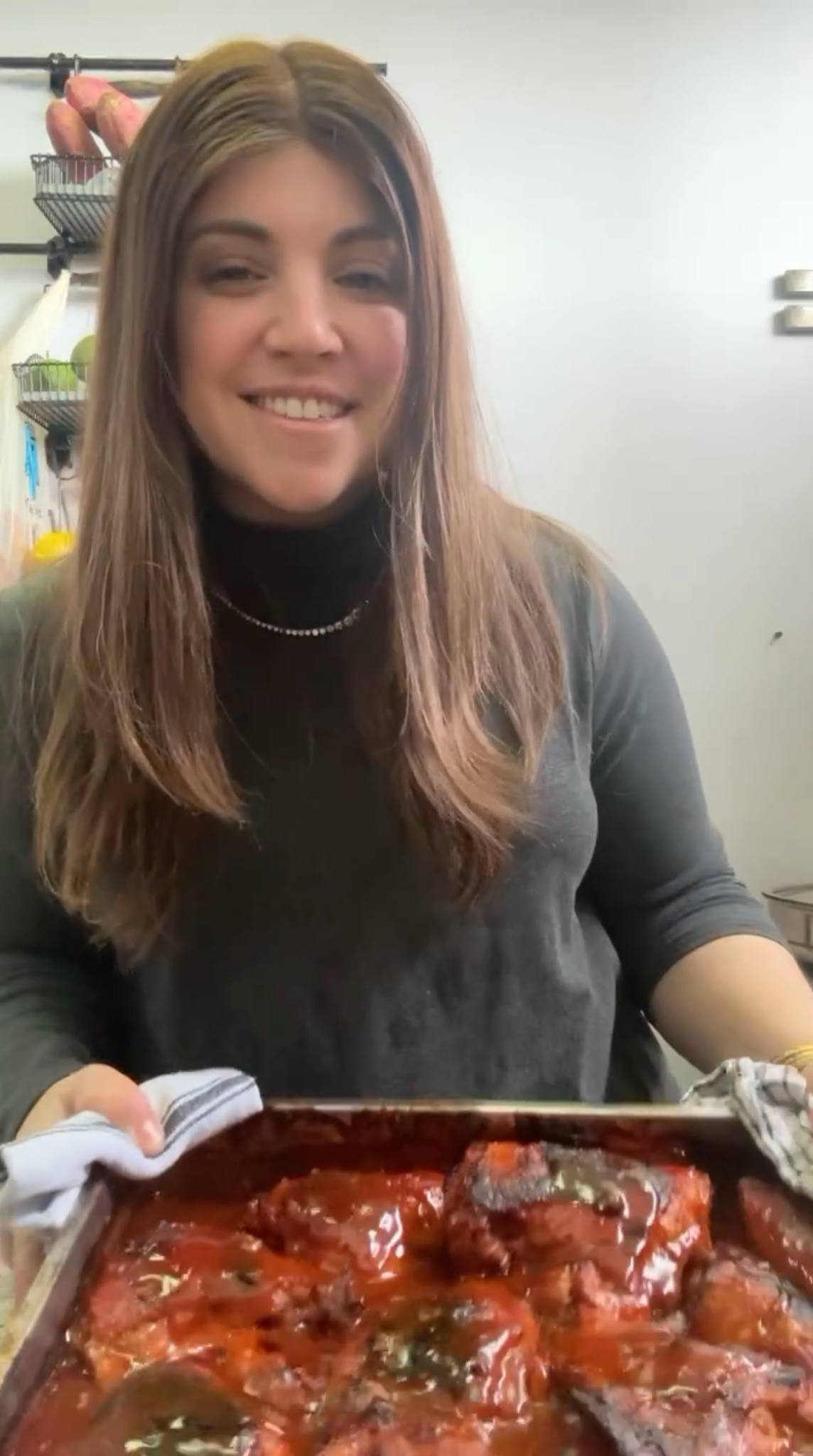 SAUCY SUSAN CHICKEN