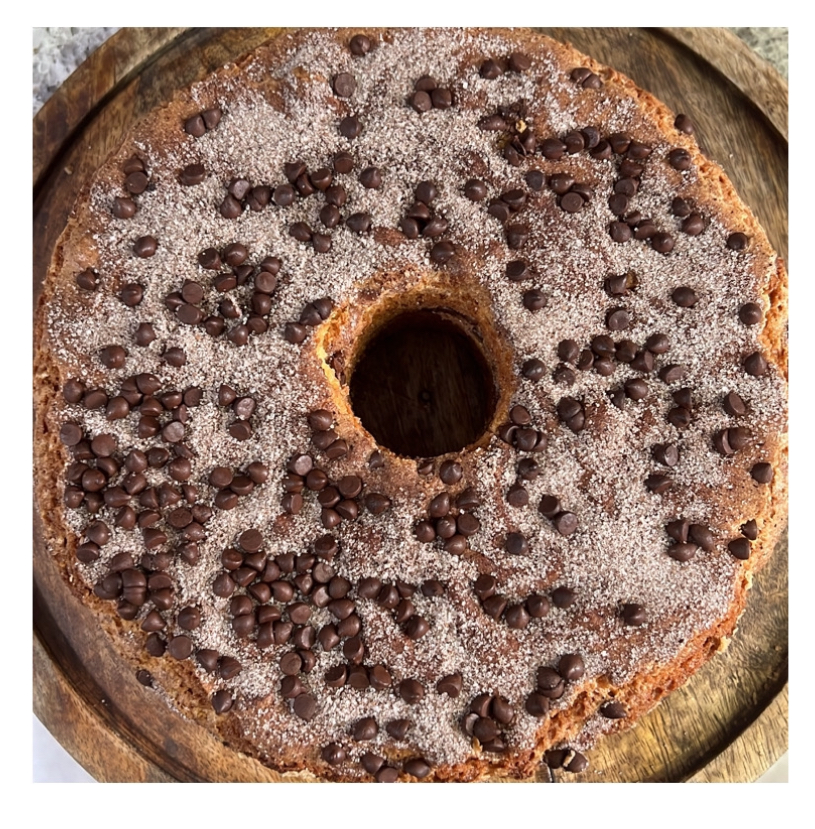 AVIVA’S CAKE aka ALL THE FATHERS FAVORITE CAKE