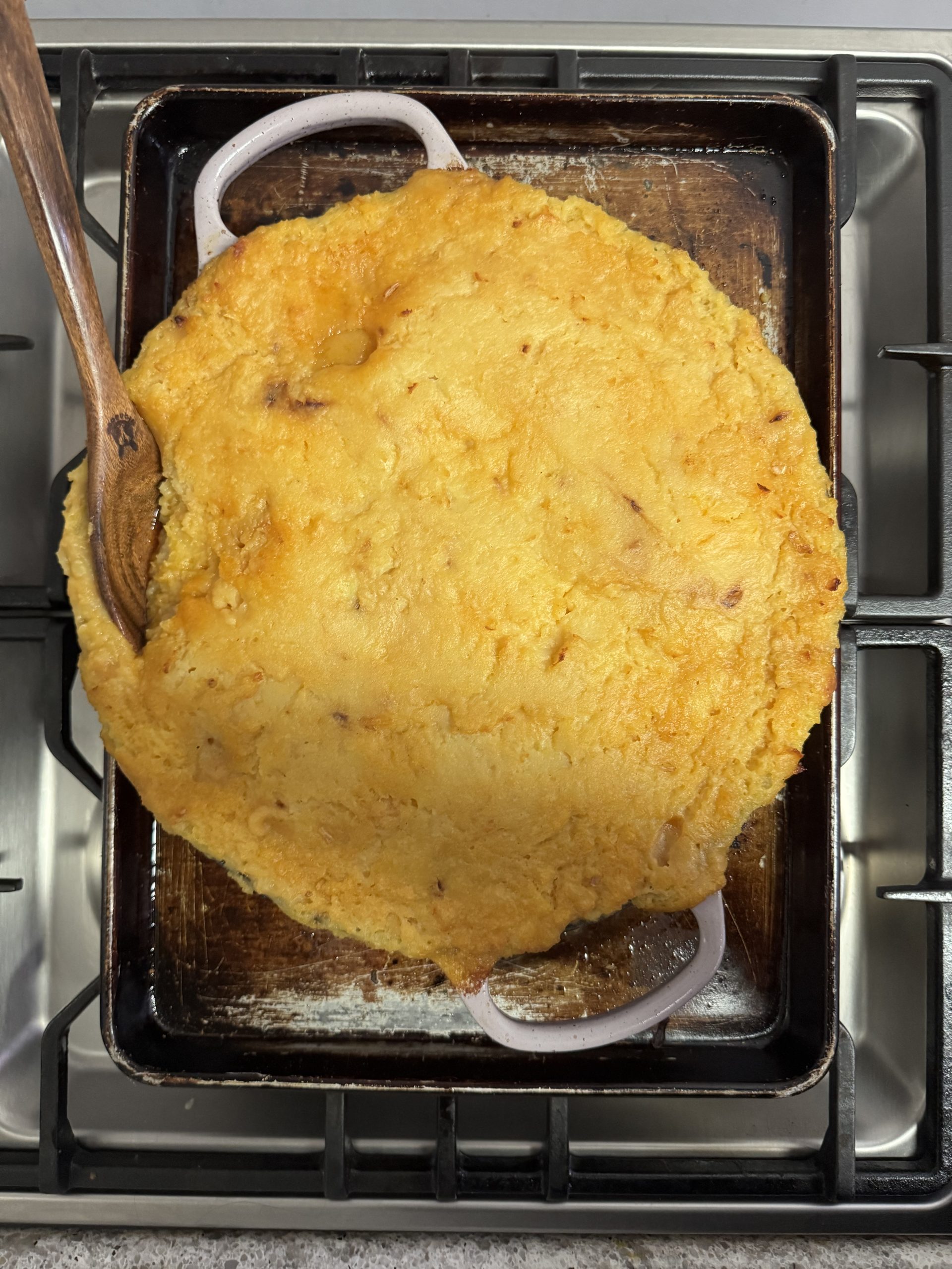 COTTAGE PIE