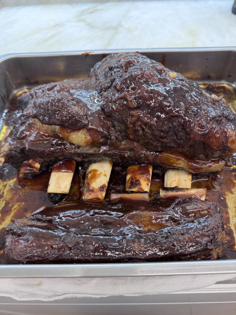 1-2-3 FLANKEN ROAST