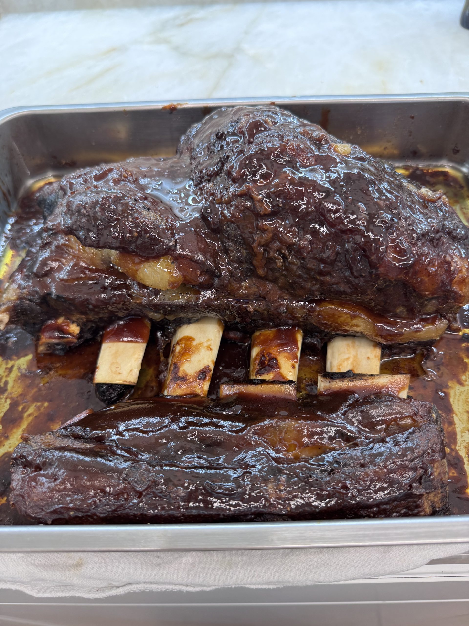 1-2-3 FLANKEN ROAST