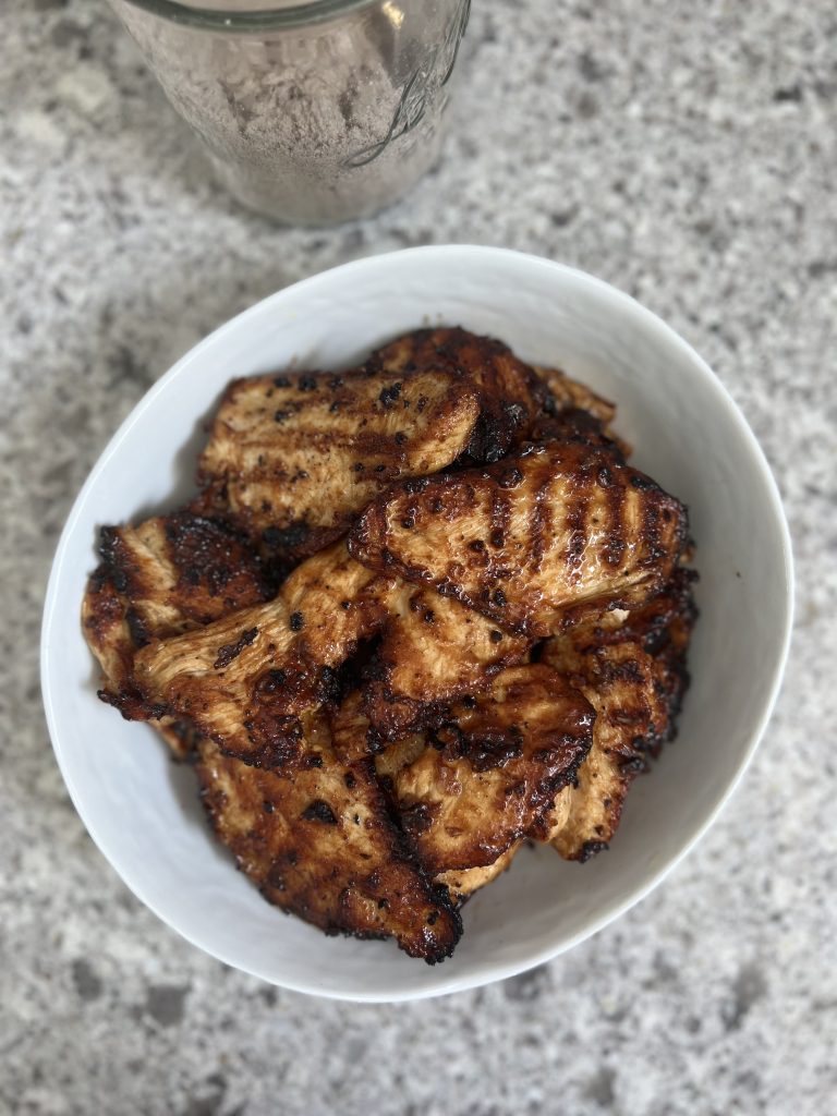 ONION SOUP MIX CHICKEN