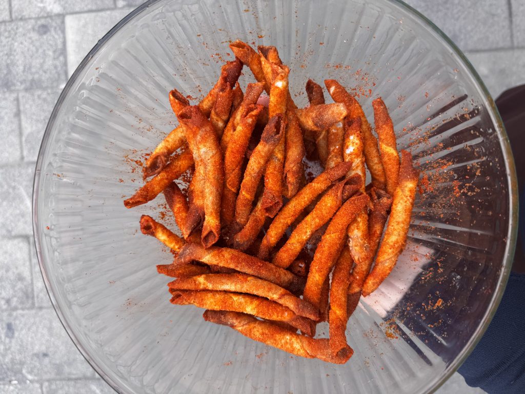 WONTON TAKIS